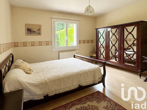 Maison 6 pièces de 131 m² à Margny-lès-Compiègne (60280)