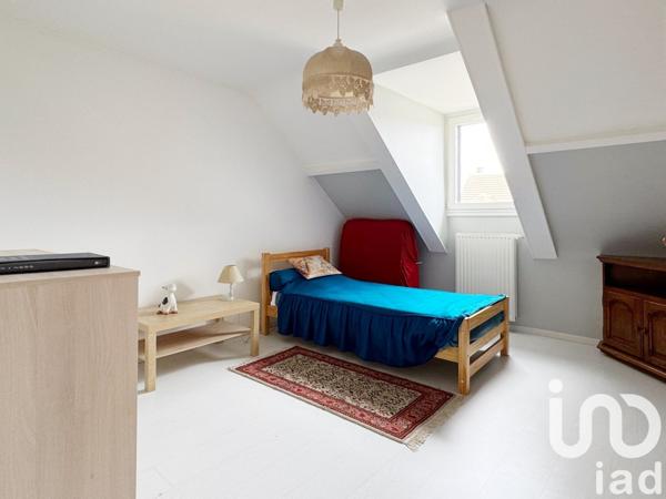 Maison 6 pièces de 131 m² à Margny-lès-Compiègne (60280)