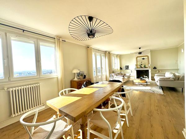 Appartement La Madeleine 3 pièce(s) 75.5 m2