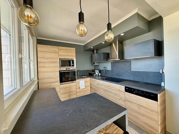 Appartement La Madeleine 3 pièce(s) 75.5 m2