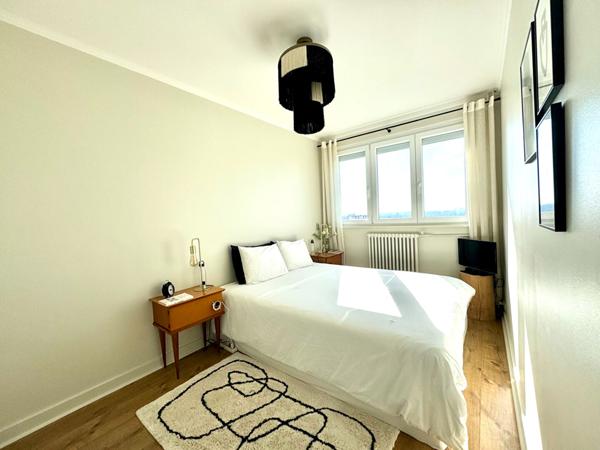 Appartement La Madeleine 3 pièce(s) 75.5 m2