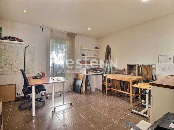 Maison Avignon 6 pièce(s) 173 m2 parcelle 508M² avec studio indépendant