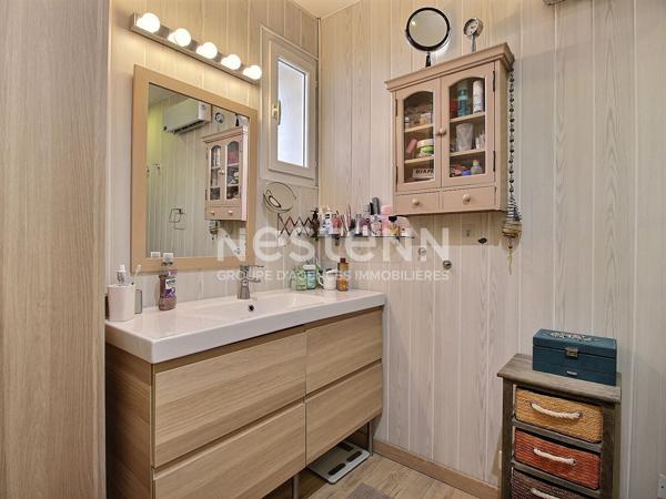 Maison Avignon 6 pièce(s) 173 m2 parcelle 508M² avec studio indépendant