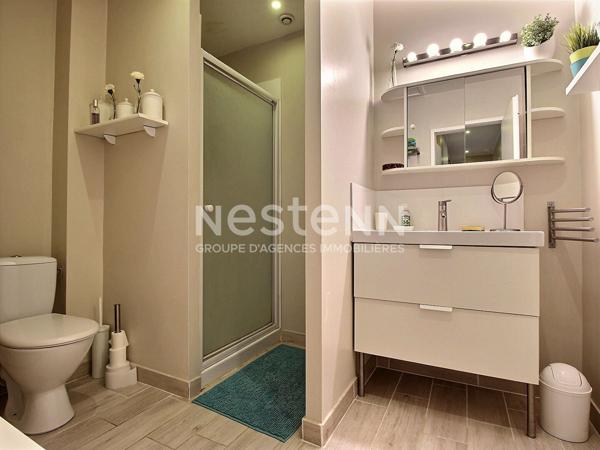 Maison Avignon 6 pièce(s) 173 m2 parcelle 508M² avec studio indépendant