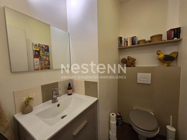 Maison Avignon 6 pièce(s) 173 m2 parcelle 508M² avec studio indépendant