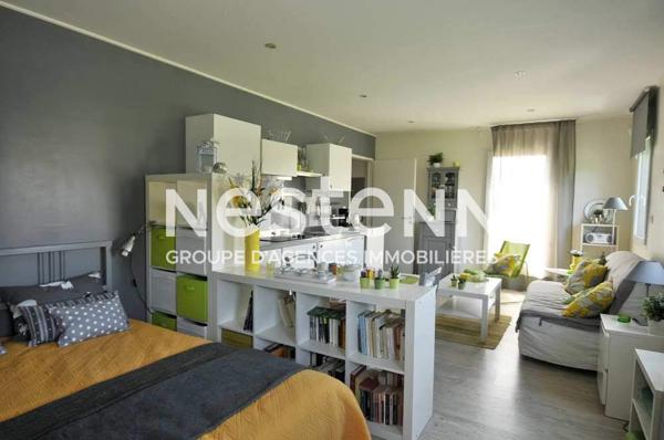 Maison Avignon 6 pièce(s) 173 m2 parcelle 508M² avec studio indépendant
