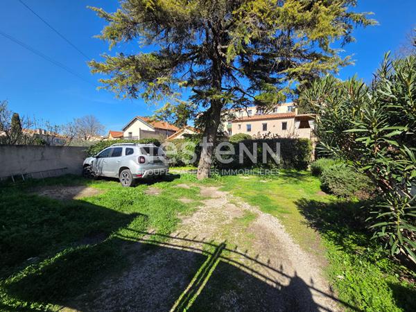 Maison Avignon 6 pièce(s) 173 m2 parcelle 508M² avec studio indépendant