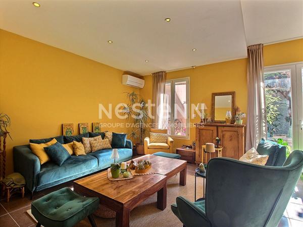 Maison Avignon 6 pièce(s) 173 m2 parcelle 508M² avec studio indépendant