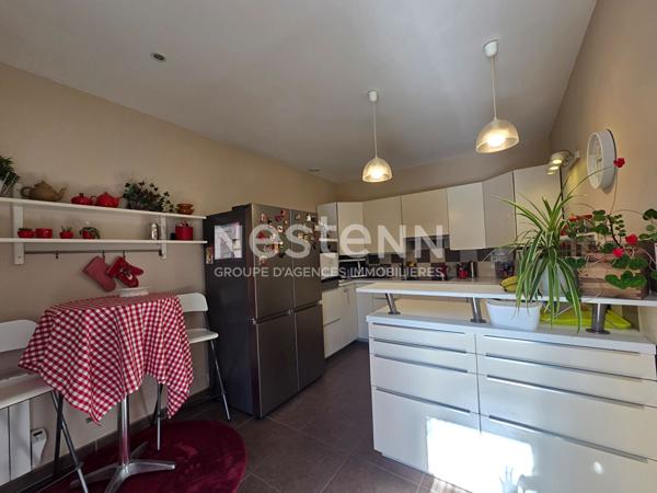 Maison Avignon 6 pièce(s) 173 m2 parcelle 508M² avec studio indépendant