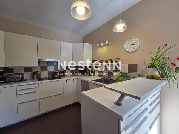 Maison Avignon 6 pièce(s) 173 m2 parcelle 508M² avec studio indépendant