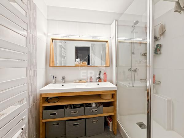 Résidence Fondacle T3  70m2 - à vendre - Garage + Vue dégagée - Marseille 13013