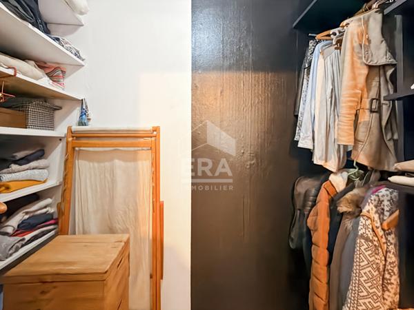 Résidence Fondacle T3  70m2 - à vendre - Garage + Vue dégagée - Marseille 13013