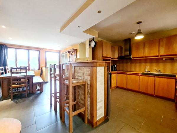 Plain pied à Chaumont