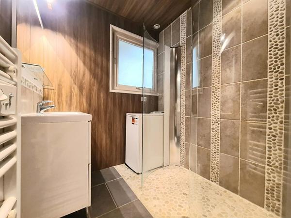 Plain pied à Chaumont