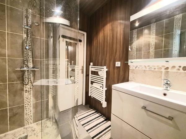 Plain pied à Chaumont