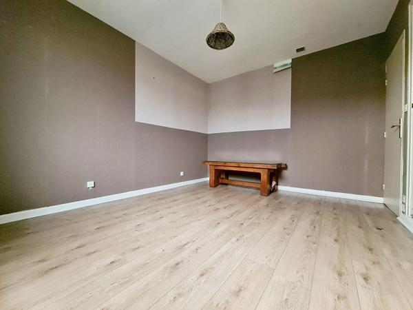 Plain pied à Chaumont