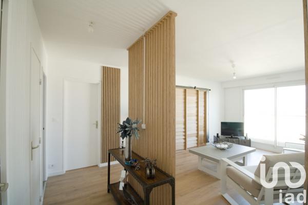 Appartement à vendre 4 pièces 80 m² Saint-Nazaire