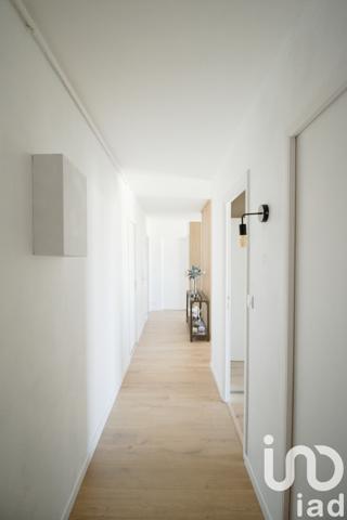 Appartement à vendre 4 pièces 80 m² Saint-Nazaire