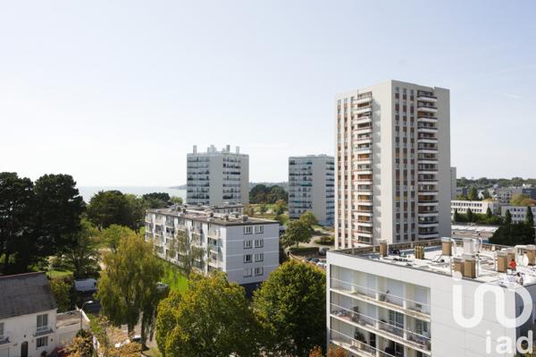 Appartement à vendre 4 pièces 80 m² Saint-Nazaire