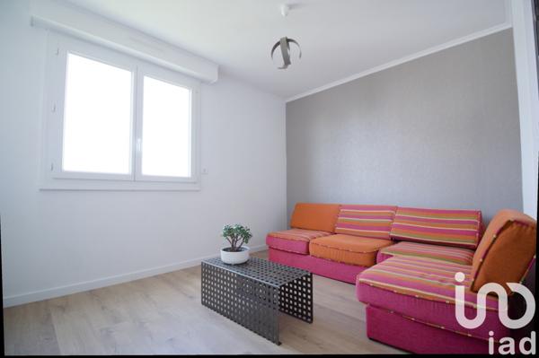 Appartement à vendre 4 pièces 80 m² Saint-Nazaire