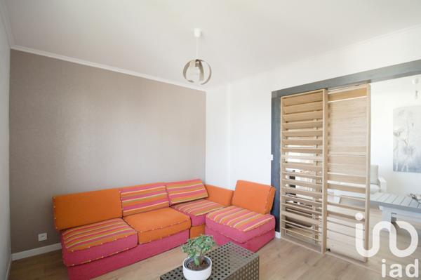 Appartement à vendre 4 pièces 80 m² Saint-Nazaire