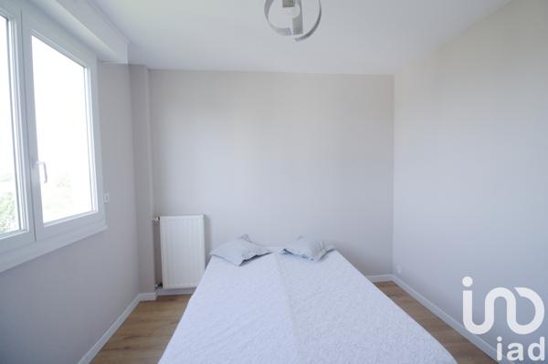 Appartement à vendre 4 pièces 80 m² Saint-Nazaire