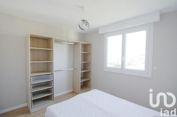 Appartement à vendre 4 pièces 80 m² Saint-Nazaire