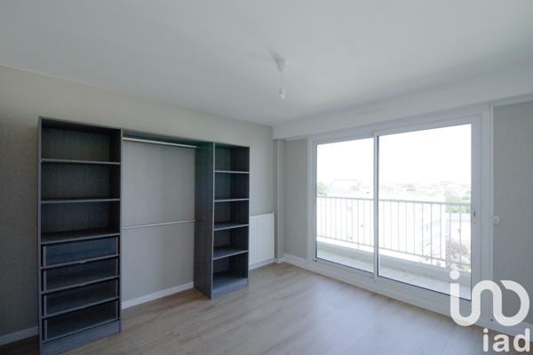 Appartement à vendre 4 pièces 80 m² Saint-Nazaire