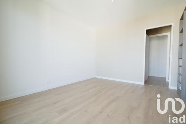 Appartement à vendre 4 pièces 80 m² Saint-Nazaire