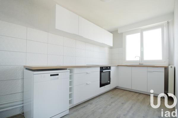 Appartement à vendre 4 pièces 80 m² Saint-Nazaire