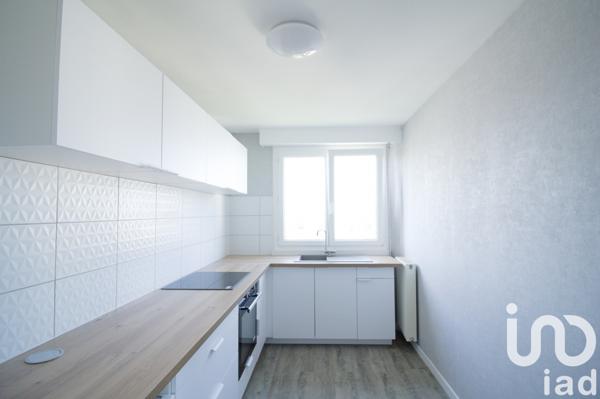 Appartement à vendre 4 pièces 80 m² Saint-Nazaire