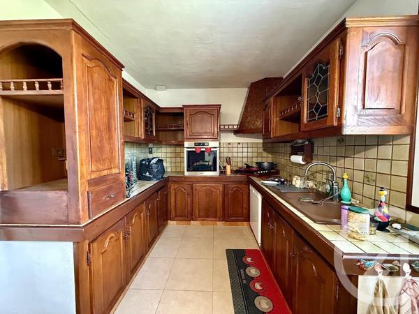 Maison à vendre  5 pièces - 146,35 m2 AZEREIX - 65