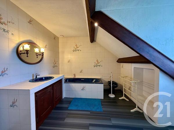 Maison à vendre  5 pièces - 146,35 m2 AZEREIX - 65