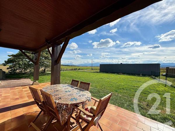 Maison à vendre  5 pièces - 146,35 m2 AZEREIX - 65