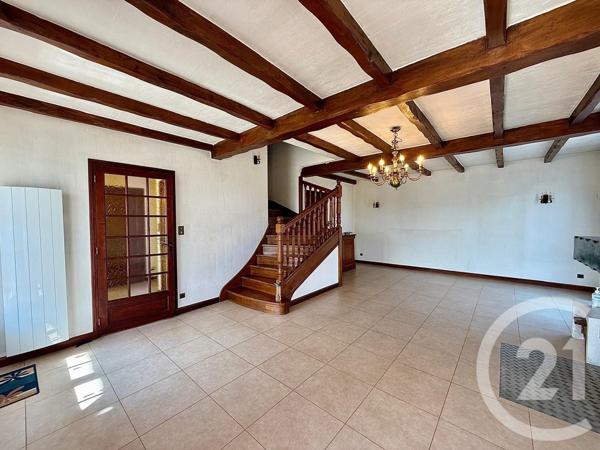 Maison à vendre  5 pièces - 146,35 m2 AZEREIX - 65