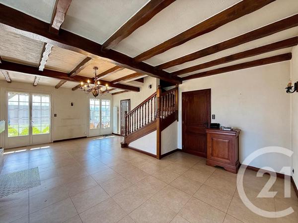 Maison à vendre  5 pièces - 146,35 m2 AZEREIX - 65