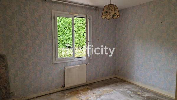 Maison 4 pièces - 90 m² Exclusivité efficity