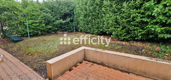 Maison 4 pièces - 90 m² Exclusivité efficity