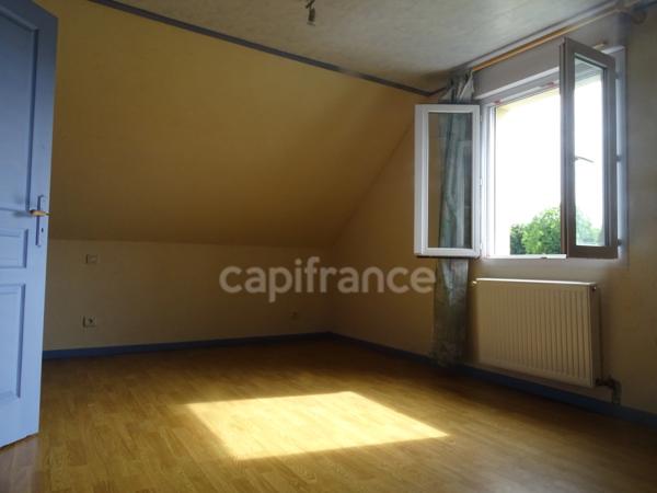 Maison à vendre 8 pièces PIREY (25) -« Le jardin où vos soirées d’été deviendront des souvenirs. »