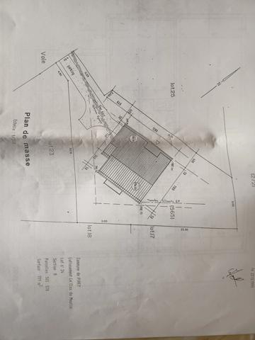 Maison à vendre 8 pièces PIREY (25) -« Le jardin où vos soirées d’été deviendront des souvenirs. »