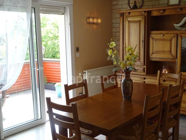 Maison à vendre 8 pièces PIREY (25) -« Le jardin où vos soirées d’été deviendront des souvenirs. »