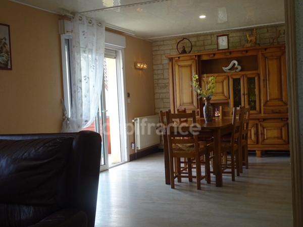 Maison à vendre 8 pièces PIREY (25) -« Le jardin où vos soirées d’été deviendront des souvenirs. »