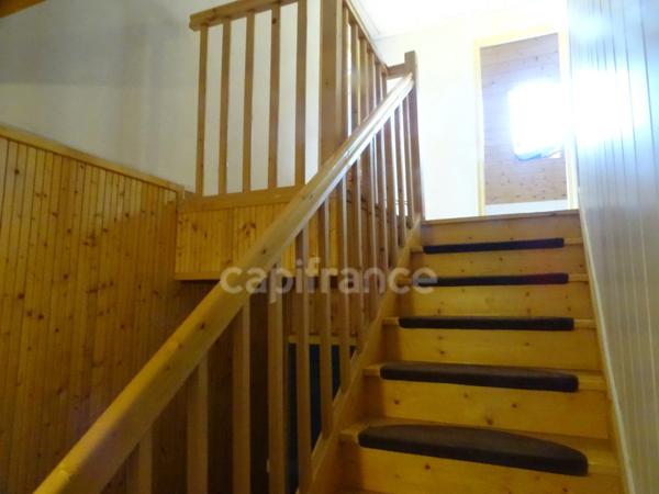 Maison à vendre 8 pièces PIREY (25) -« Le jardin où vos soirées d’été deviendront des souvenirs. »