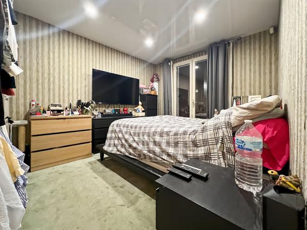 Maison Saint Fargeau Ponthierry 115 m2