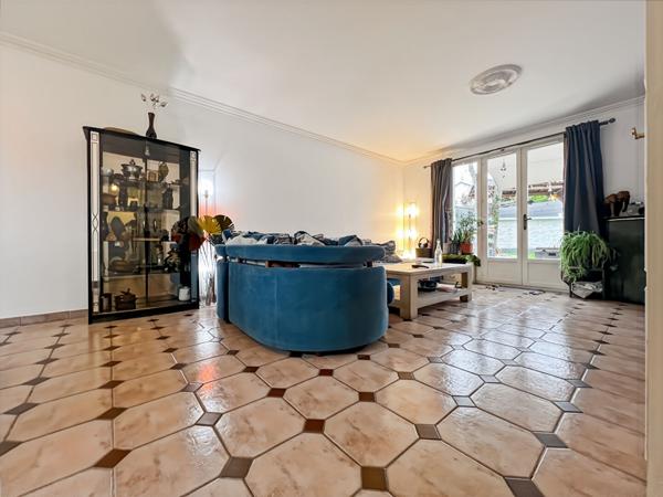 Maison Saint Fargeau Ponthierry 115 m2