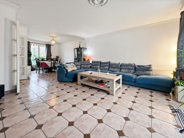 Maison Saint Fargeau Ponthierry 115 m2