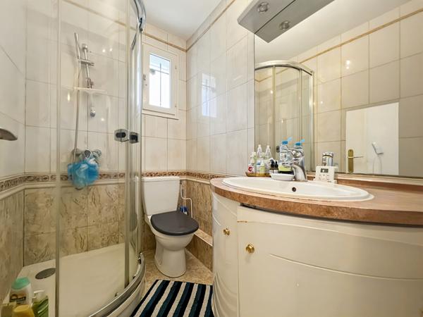 Maison Saint Fargeau Ponthierry 115 m2