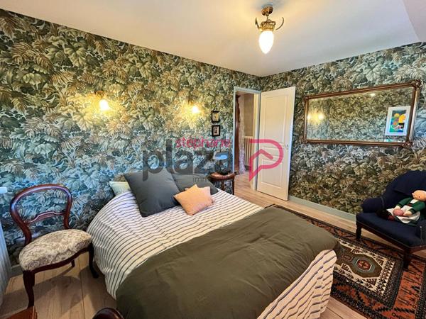 Demeure de Prestige 8 pièces 193 m2