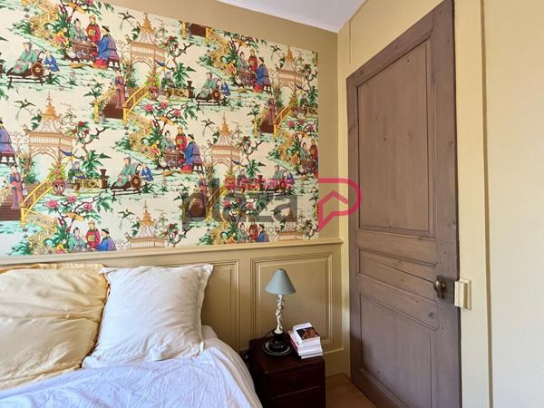 Demeure de Prestige 8 pièces 193 m2