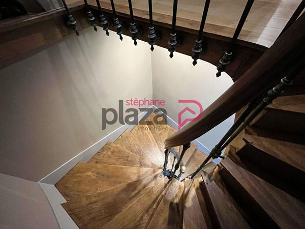 Demeure de Prestige 8 pièces 193 m2